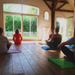 Yoga – 18:00-19:00